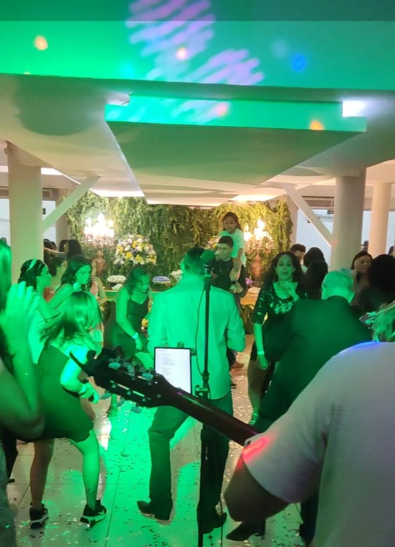 DJ Cris Aracaju - Festas e Eventos