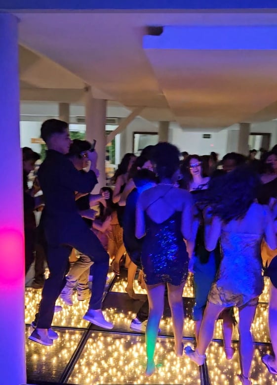 DJ Cris Aracaju - Festas e Eventos