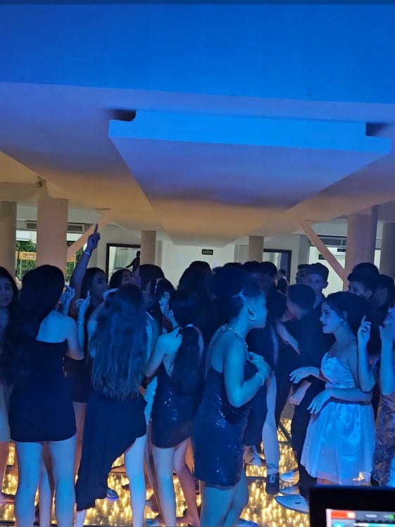 DJ Cris Aracaju - Festas e Eventos